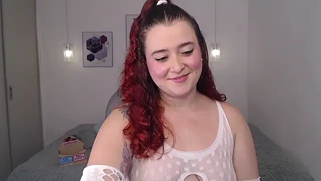 selene rouse  online show from 23, 5, 2026