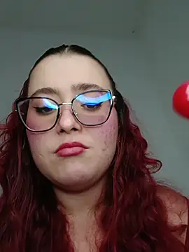 selene rouse  online show from 24, 4, 2026