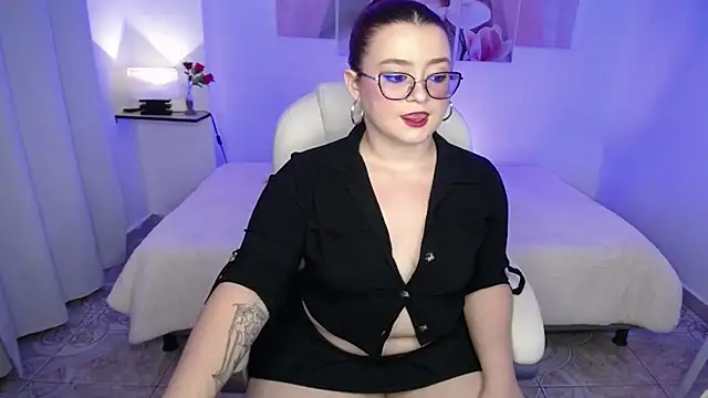 selene rouse  online show from 4, 2, 2026