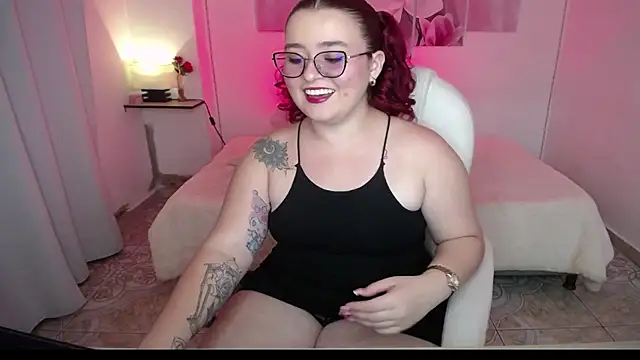 selene rouse  online show from 10, 1, 2026