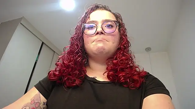 selene rouse  online show from 17, 4, 2026