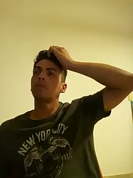 roddyron1n online show from 29, 11, 2025