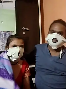 Chikanichameli252 online show from 1, 12, 2025