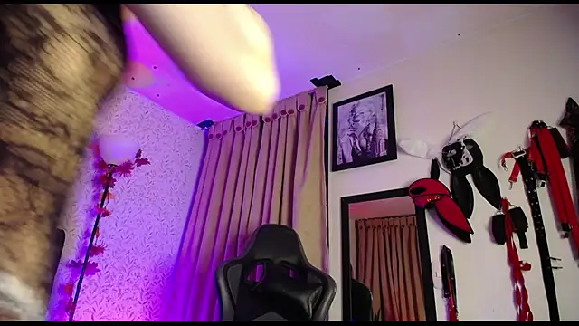 Noise Lux33 online show from 14, 12, 2025