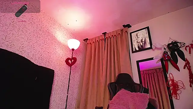 Noise Lux33 online show from 4, 3, 2026