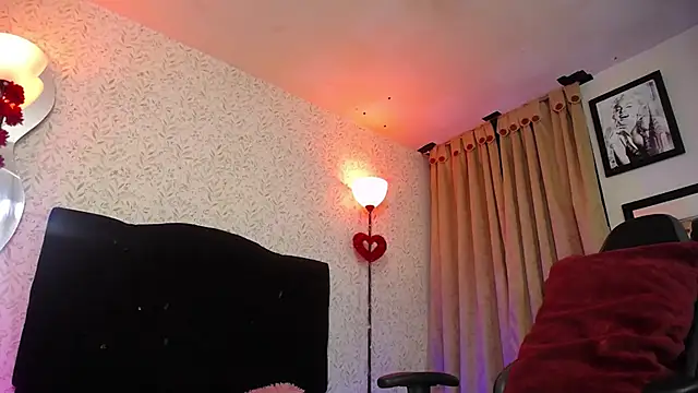 Noise Lux33 online show from 1, 4, 2026