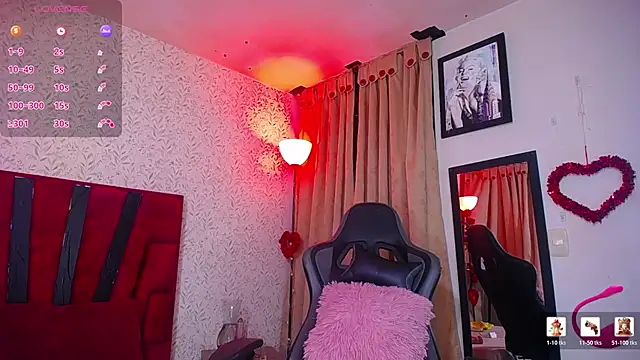 Noise Lux33 online show from 23, 5, 2026