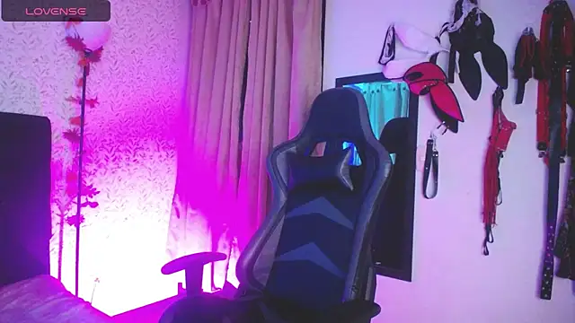 Noise Lux33 online show from 20, 11, 2025