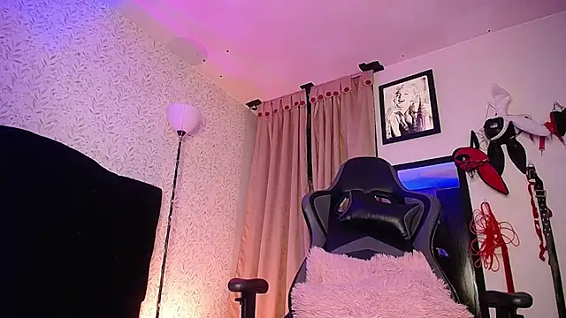 Noise Lux33 online show from 9, 2, 2026