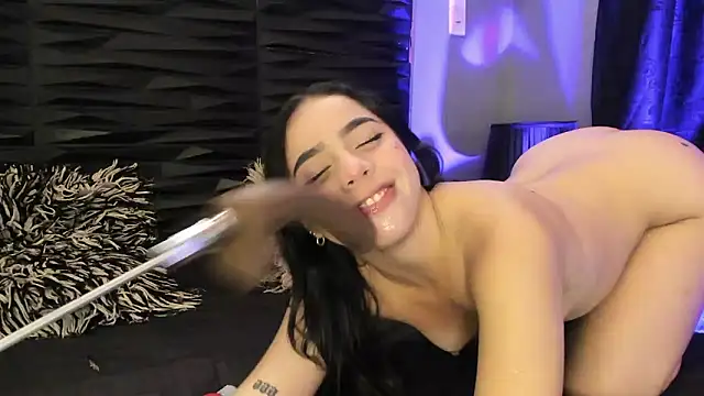lusstyles 1 online show from 17, 1, 2026