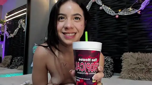 lusstyles 1 online show from 19, 12, 2025