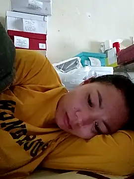 Snapshot of Lucky-688 chatting on 16, 11, 2025 Lucky-688 online show from 16, 11, 2025