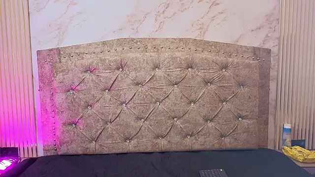 Ashlyvega online show from 13, 2, 2026