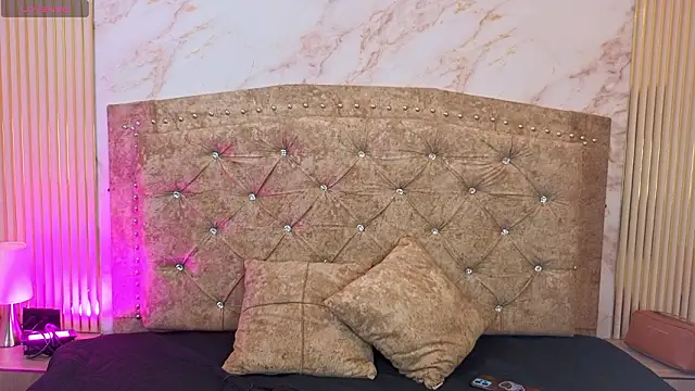 Ashlyvega online show from 24, 2, 2026