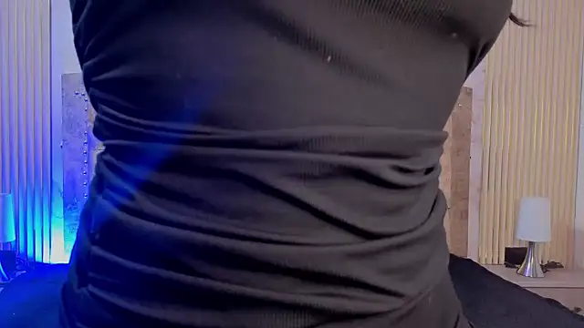 Ashlyvega online show from 20, 12, 2025