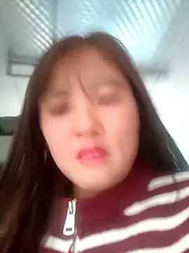 Little-Red123 online show from 30, 11, 2025