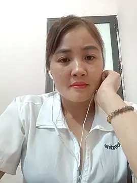 Little-Red123 online show from 20, 11, 2025