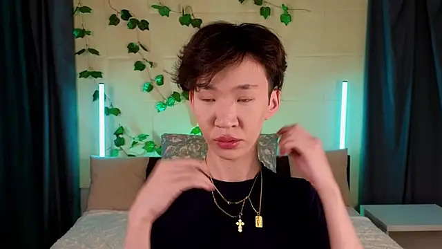 islendtakumi online show from 27, 11, 2025