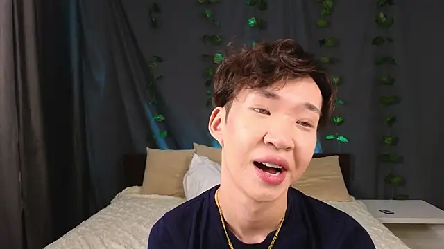 islendtakumi online show from 18, 11, 2025