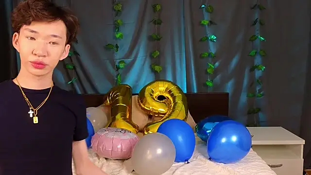 islendtakumi online show from 20, 11, 2025