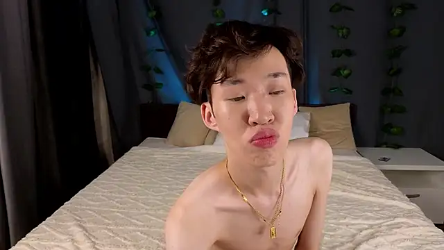 islendtakumi online show from 23, 11, 2025