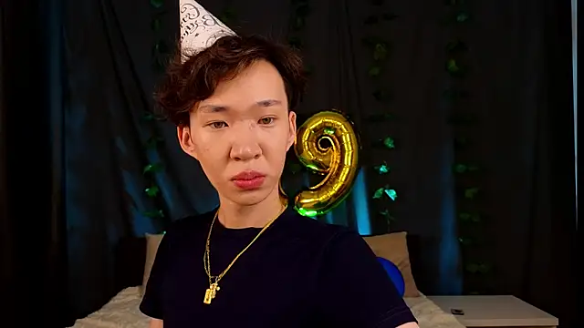 islendtakumi online show from 19, 11, 2025