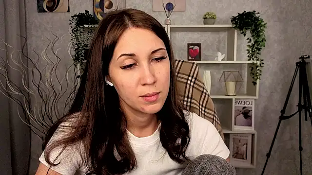 DreamWaltz online show from 22, 11, 2025