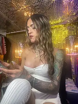 PAULAWIMD online show from 18, 11, 2025