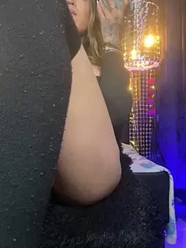 PAULAWIMD online show from 19, 11, 2025