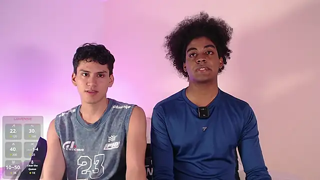 Mark Nico online show from 1, 2, 2026