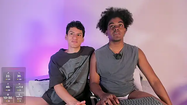 Mark Nico online show from 6, 3, 2026