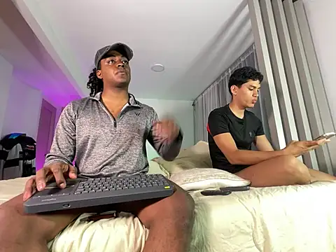 Mark Nico online show from 9, 7, 2026