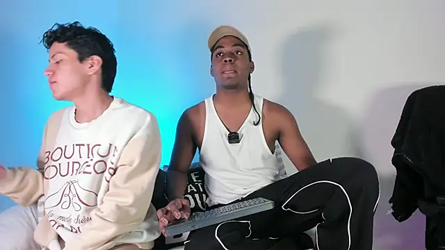 Mark Nico online show from 15, 3, 2026