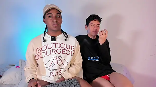 Mark Nico online show from 19, 3, 2026