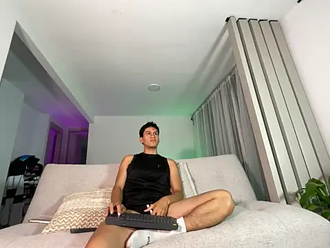 Mark Nico online show from 13, 7, 2026