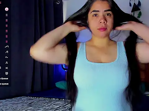 Snapshot of ava_muse_ chatting on 8, 1, 2026 ava muse online show from 8, 1, 2026