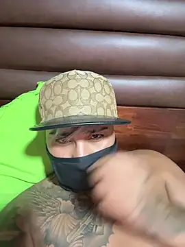 Matiascolageno online show from 28, 2, 2026