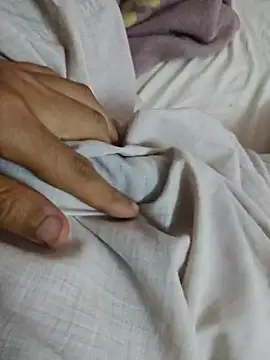 Atefnabil1 online show from 25, 4, 2026