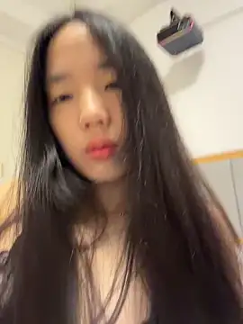 TinyBabe online show from 18, 4, 2026