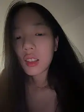 TinyBabe online show from 8, 5, 2026