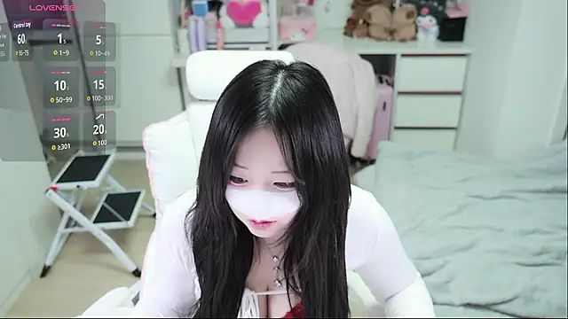 kimhyeona2005 online show from 3, 4, 2026