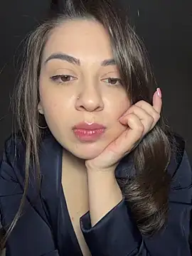 Lovynna online show from 10, 5, 2026