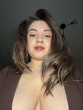 Lovynna online show from 11, 5, 2026