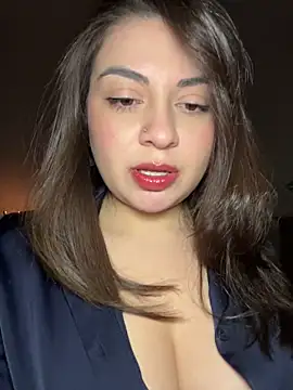 Lovynna online show from 18, 4, 2026