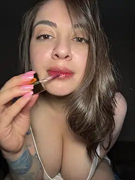 Lovynna online show from 21, 5, 2026