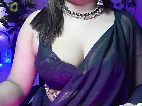 Saira Hotty online show from 8, 2, 2026