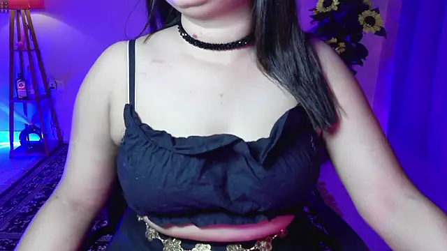 Saira Hotty online show from 27, 3, 2026