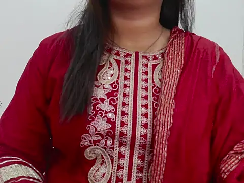 Saira Hotty online show from 14, 11, 2025