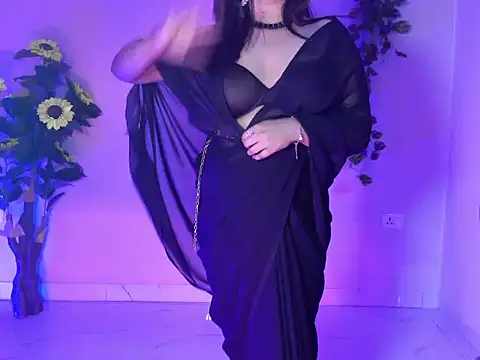 Saira Hotty online show from 15, 3, 2026