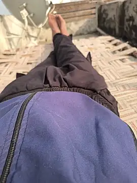 Ritik143jhil online show from 6, 1, 2026